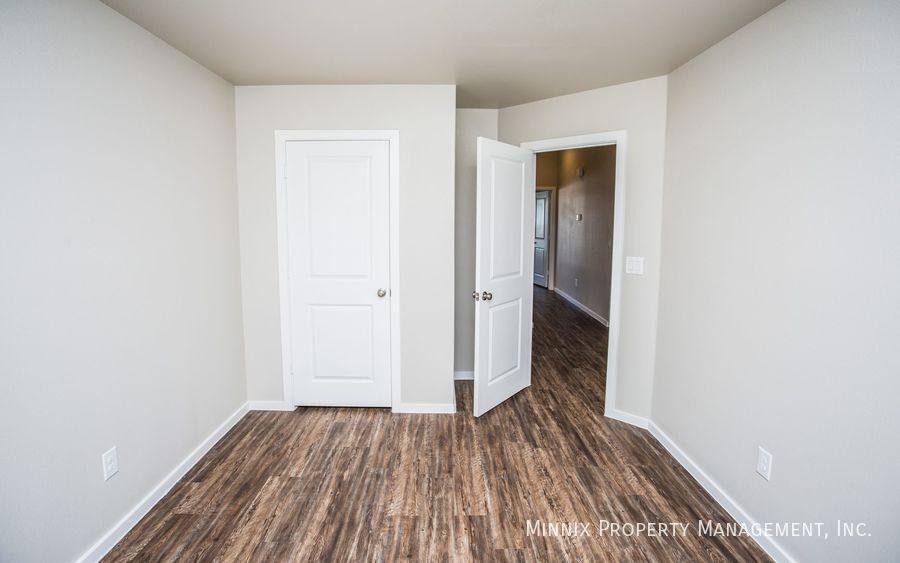 Townhouse for rent at 2116 Langford Ave #A, Lubbock, TX 79407