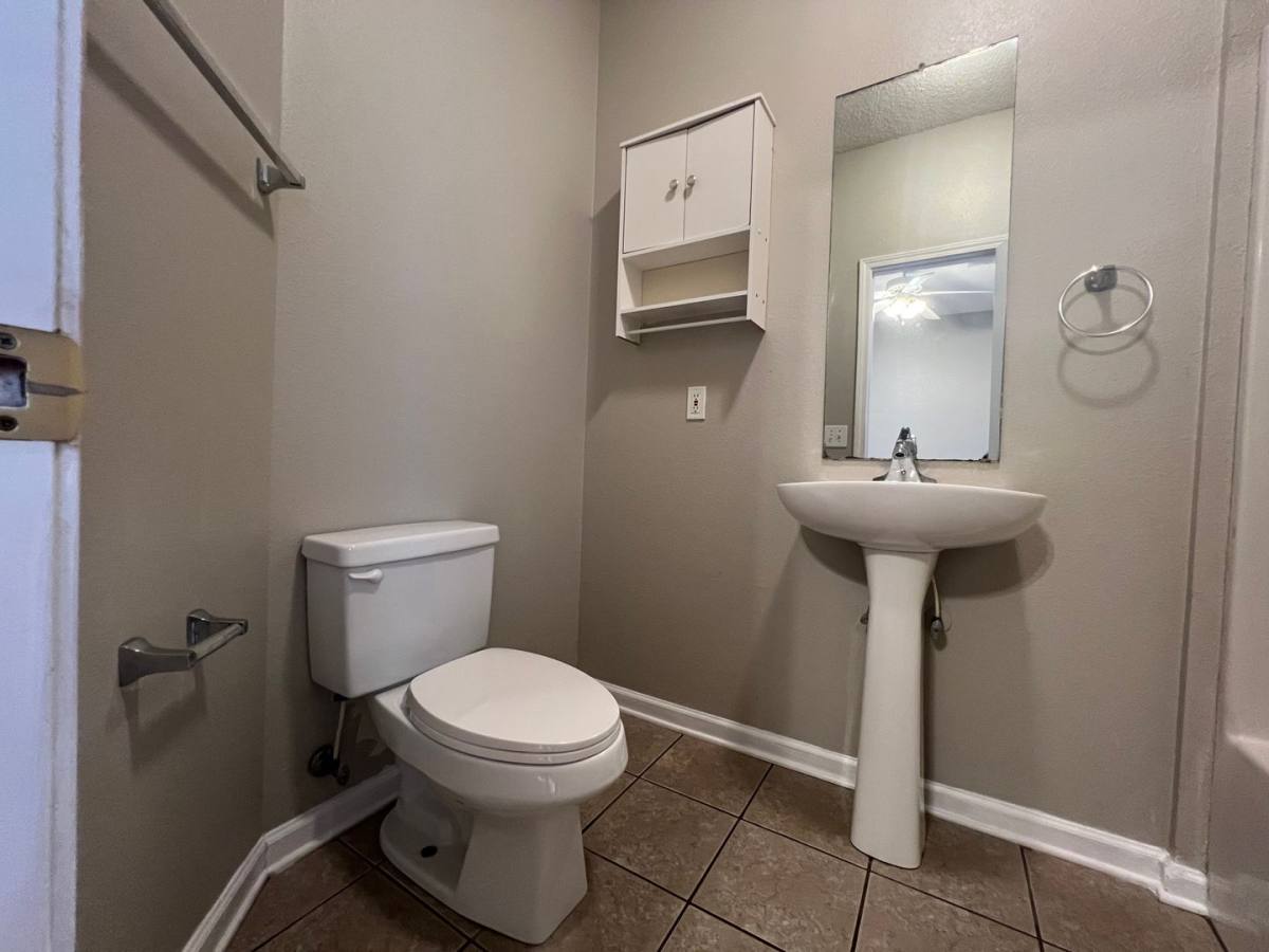 House for rent at 552 Harper Ave #3, Auburn, AL 36830