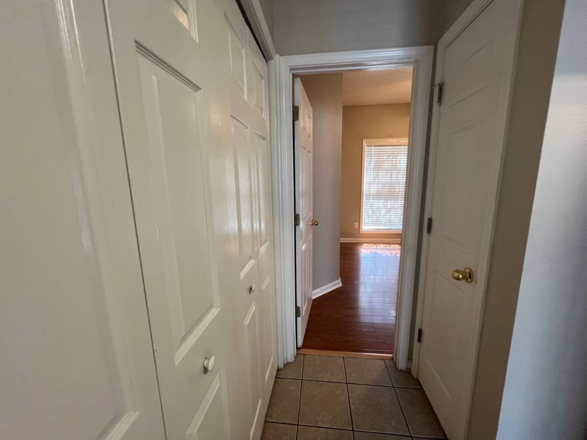 House for rent at 552 Harper Ave #3, Auburn, AL 36830