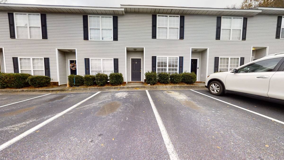 House for rent at 552 Harper Ave #3, Auburn, AL 36830