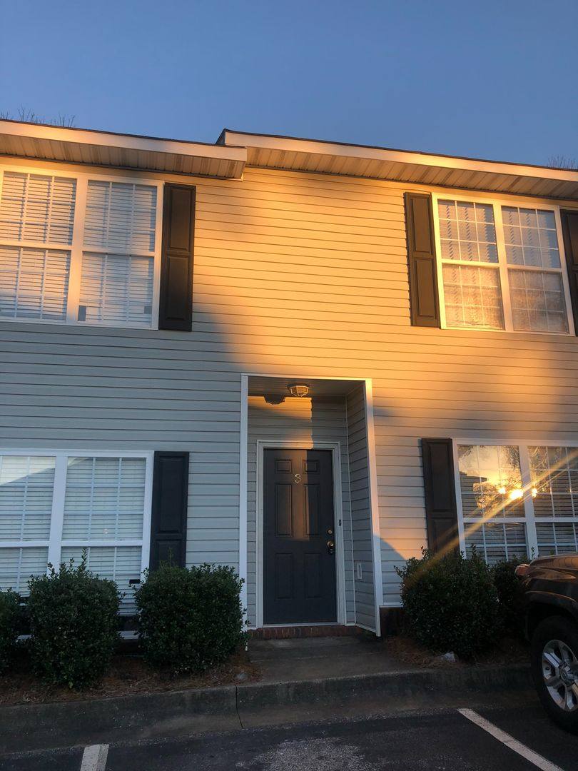 House for rent at 552 Harper Ave #3, Auburn, AL 36830