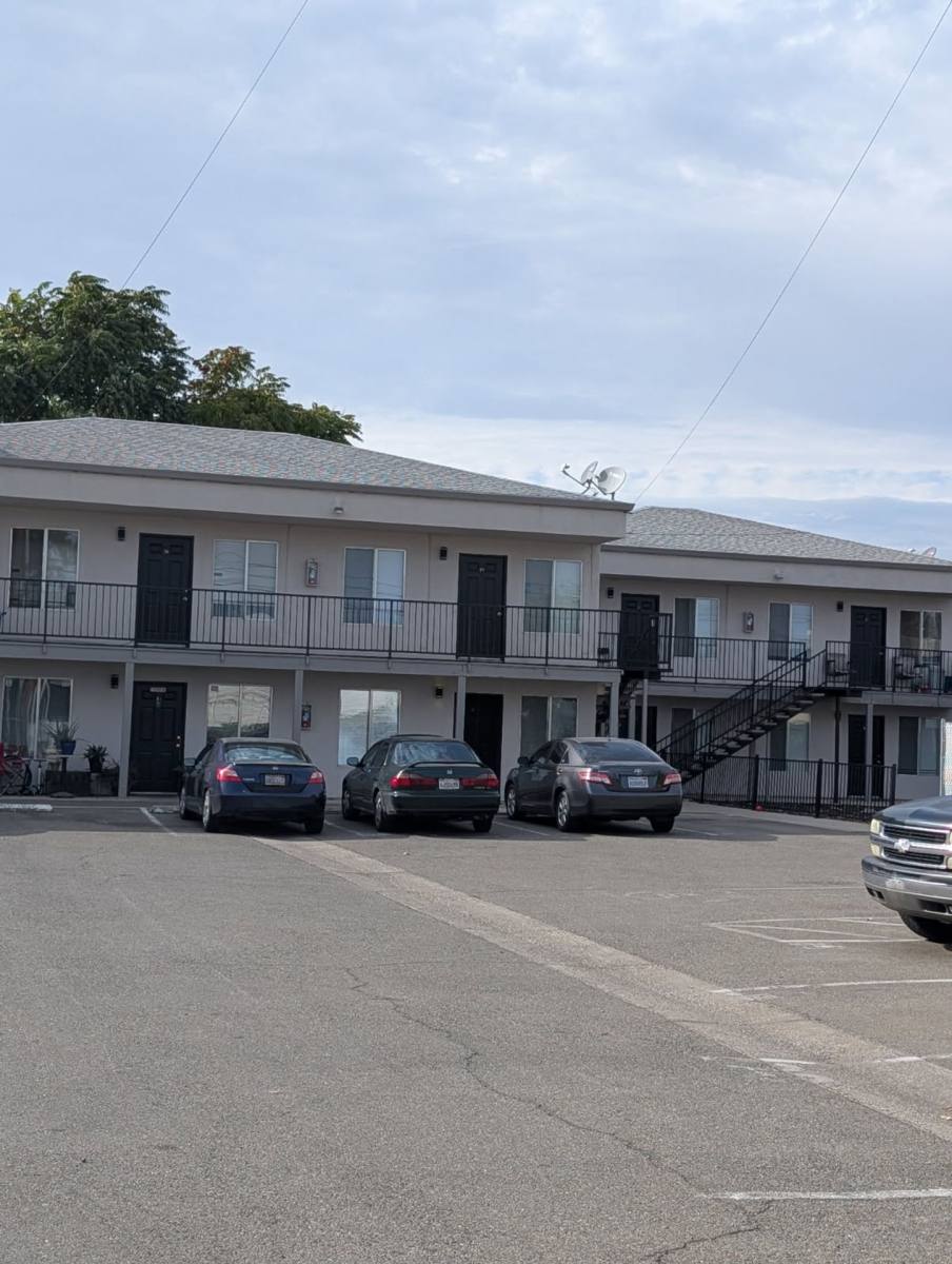 Apartment for rent at 668 Cooper Ave, Yuba City, CA 95991