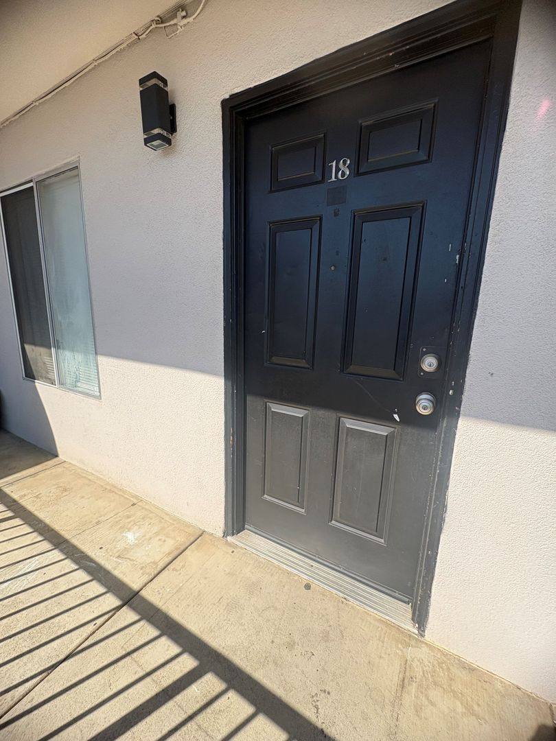 Apartment for rent at 668 Cooper Ave, Yuba City, CA 95991