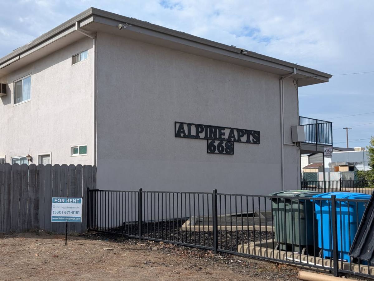 Apartment for rent at 668 Cooper Ave, Yuba City, CA 95991