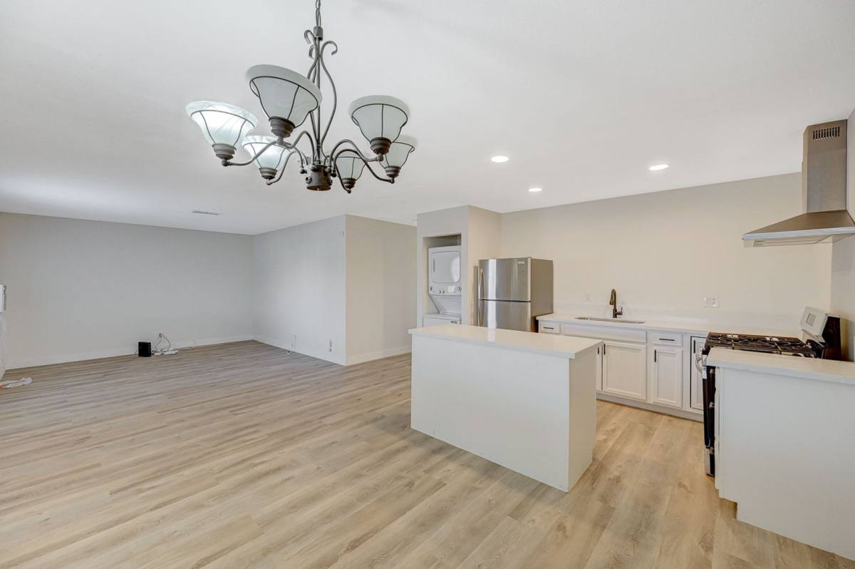 House for rent at 893 W Bartlett Ave, Las Vegas, NV 89106