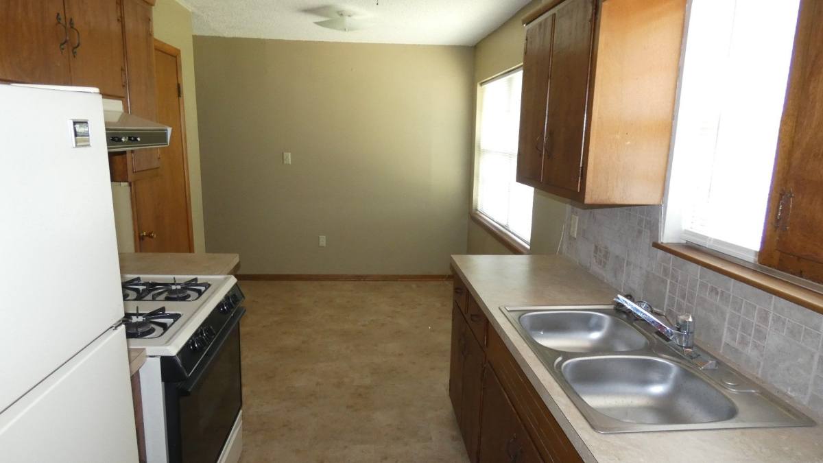 House for rent at 4229 SE Bedford Dr, Lawton, OK 73501