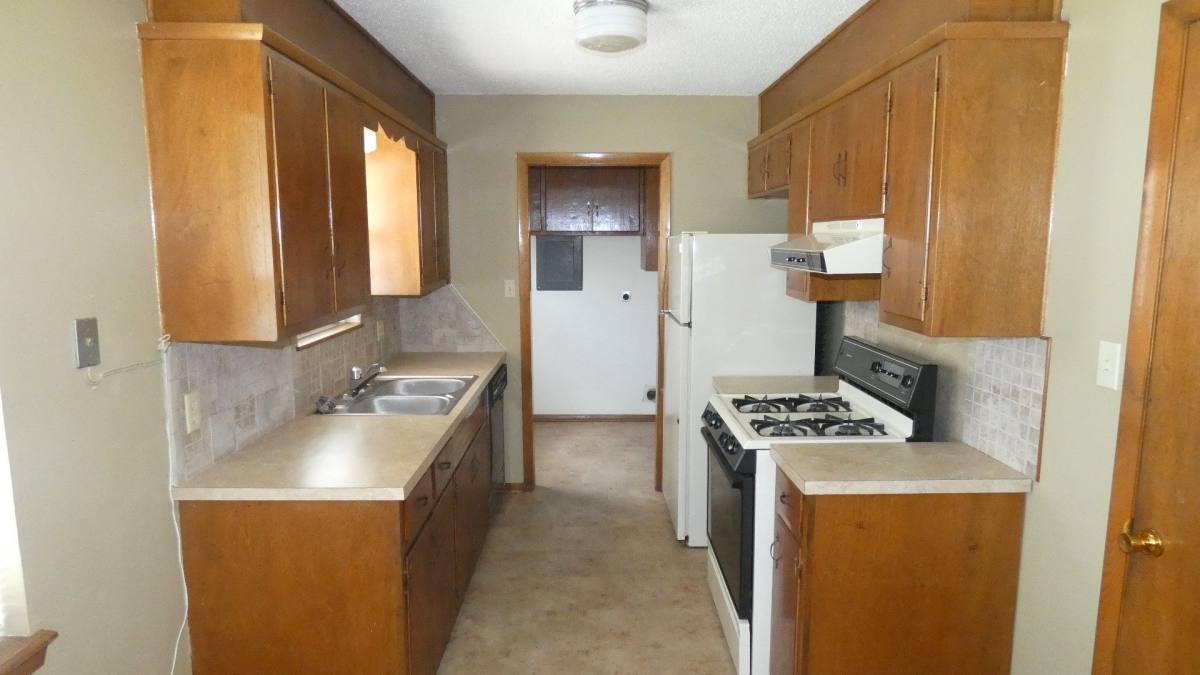 House for rent at 4229 SE Bedford Dr, Lawton, OK 73501