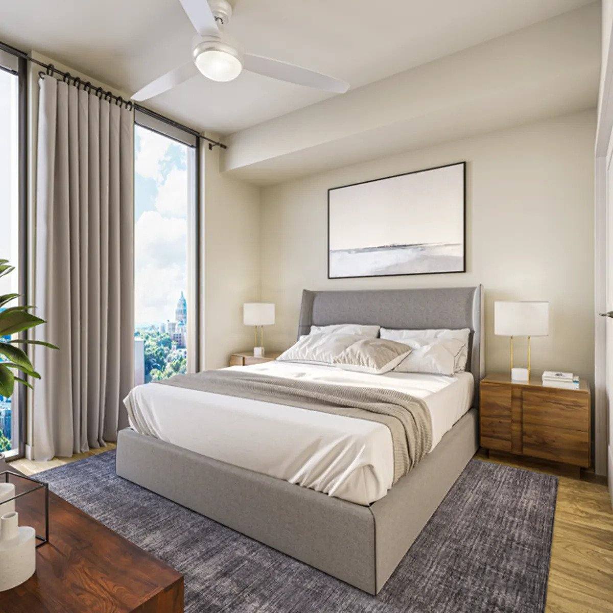 Apartment for rent at 30 Comal St #B5-49, Austin, TX 78702