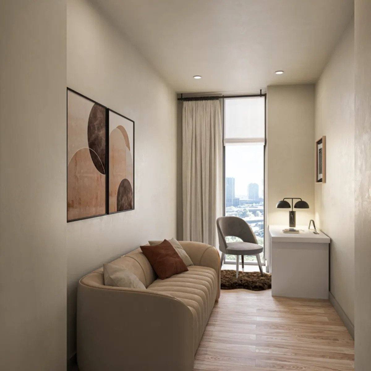 Apartment for rent at 30 Comal St #B5-49, Austin, TX 78702