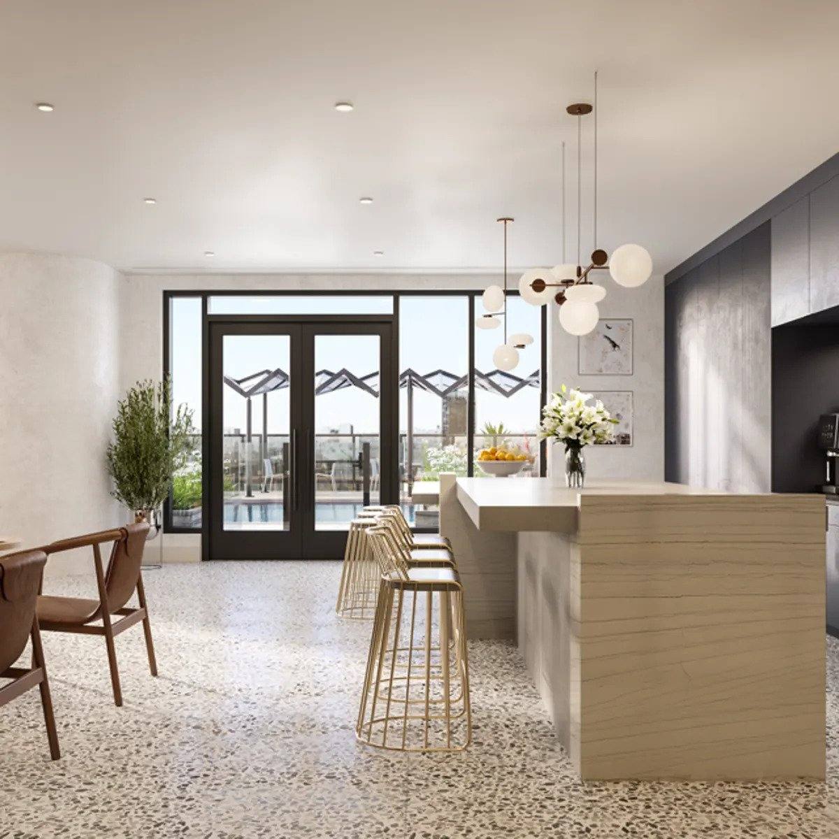 Apartment for rent at 30 Comal St #B5-49, Austin, TX 78702