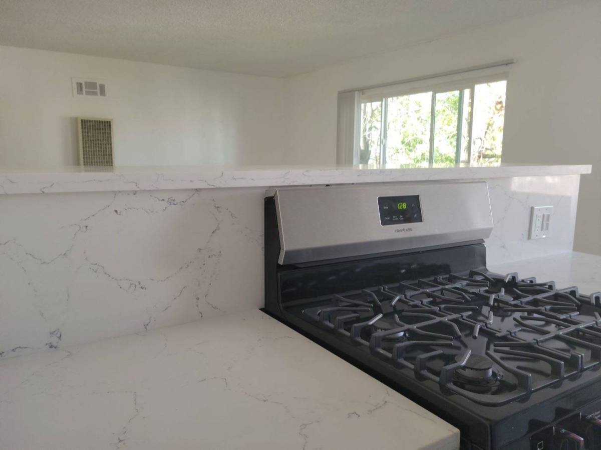 Apartment for rent at 4540 Vista Del Monte, Sherman Oaks, CA 91403