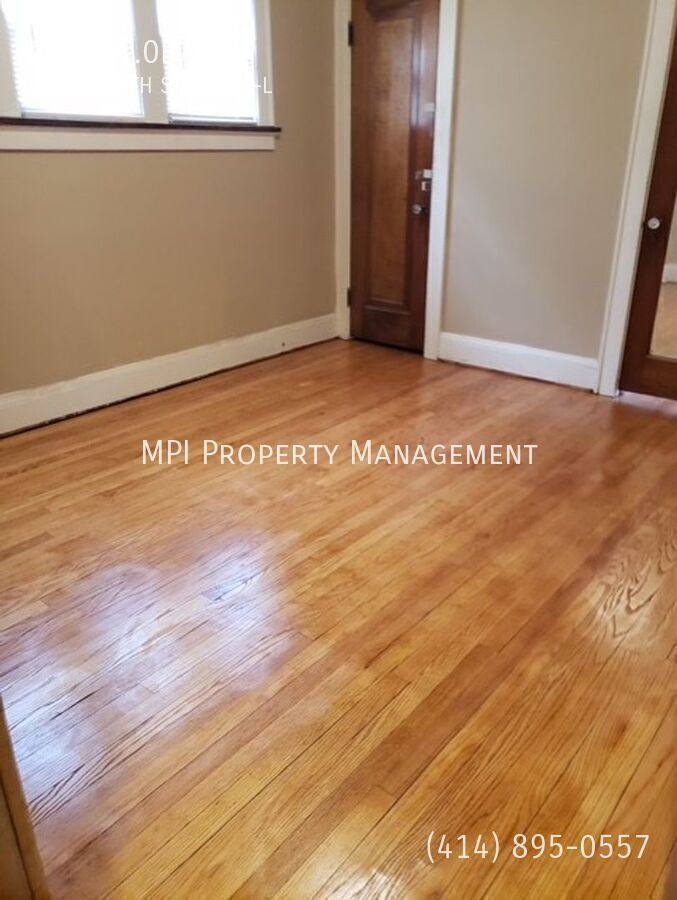 Apartment for rent at 2915 N 58th St #L, Milwaukee, WI 53210