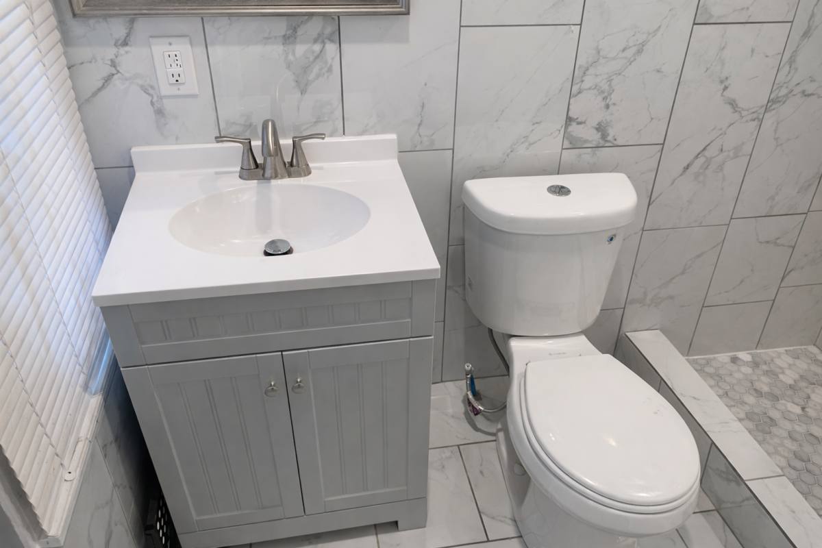 House for rent at 1725 Monument St, Philadelphia, PA 19121