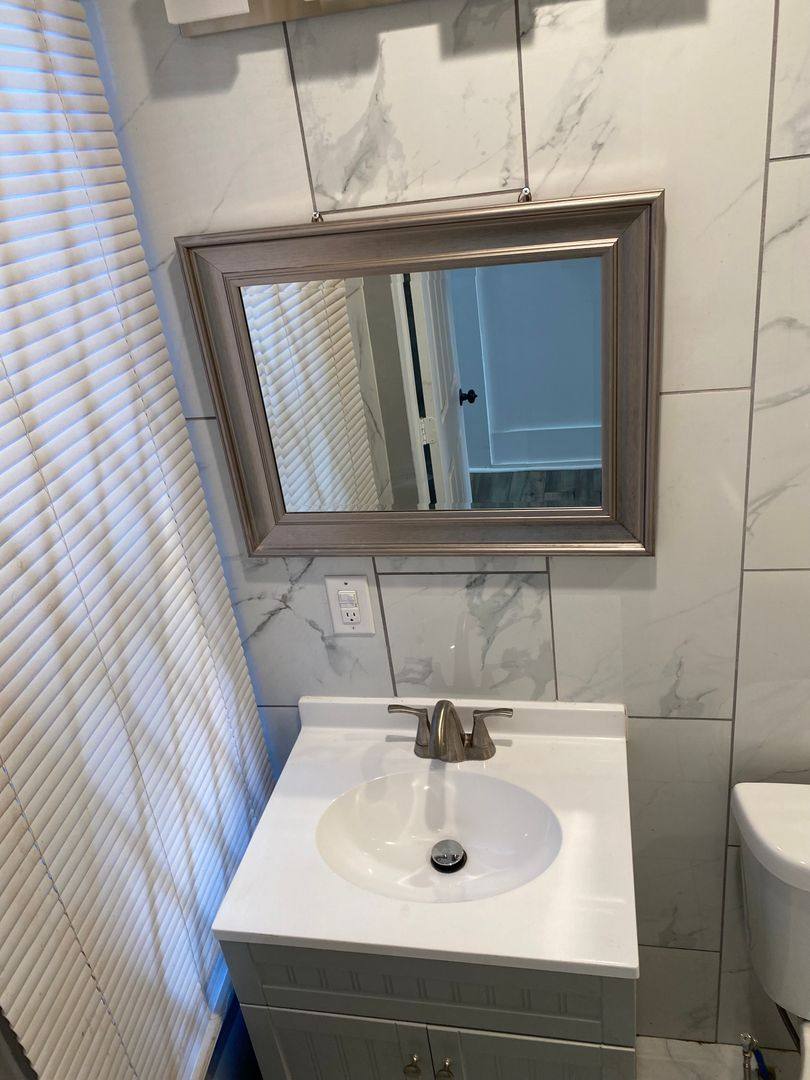 House for rent at 1725 Monument St, Philadelphia, PA 19121
