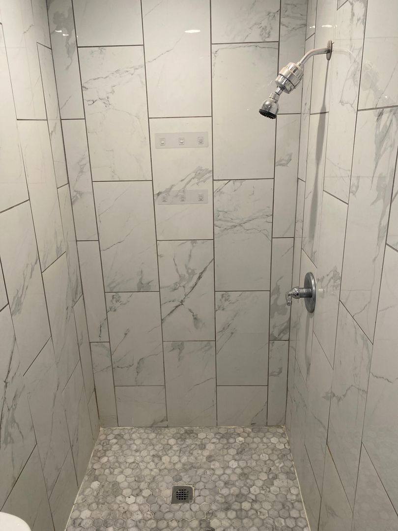 House for rent at 1725 Monument St, Philadelphia, PA 19121