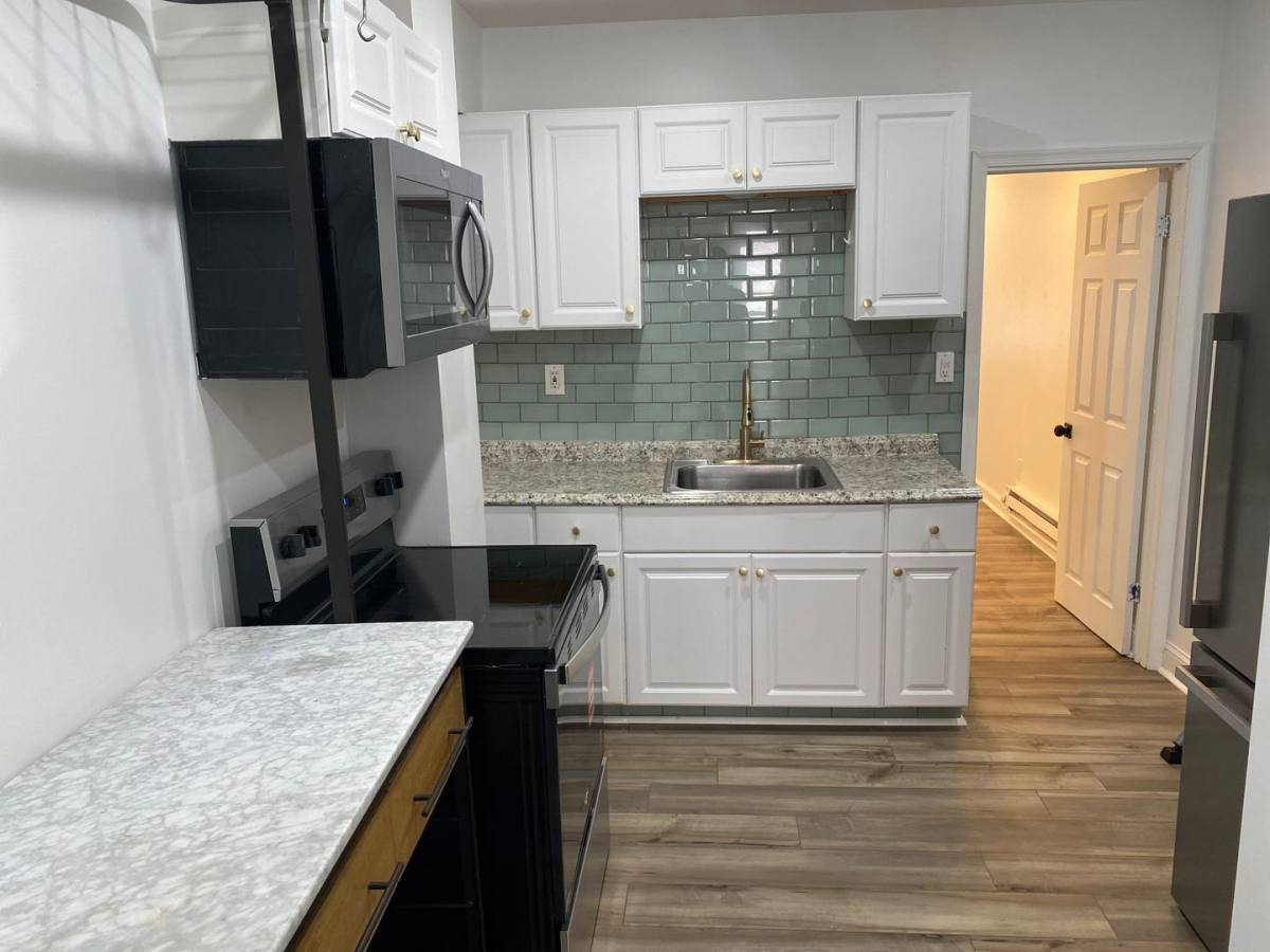 House for rent at 1725 Monument St, Philadelphia, PA 19121