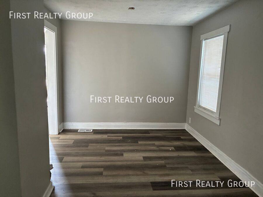House for rent at 1671 Gummer Ave, Dayton, OH 45403