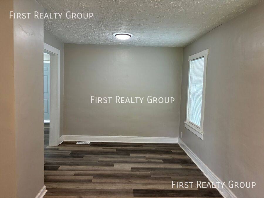 House for rent at 1671 Gummer Ave, Dayton, OH 45403
