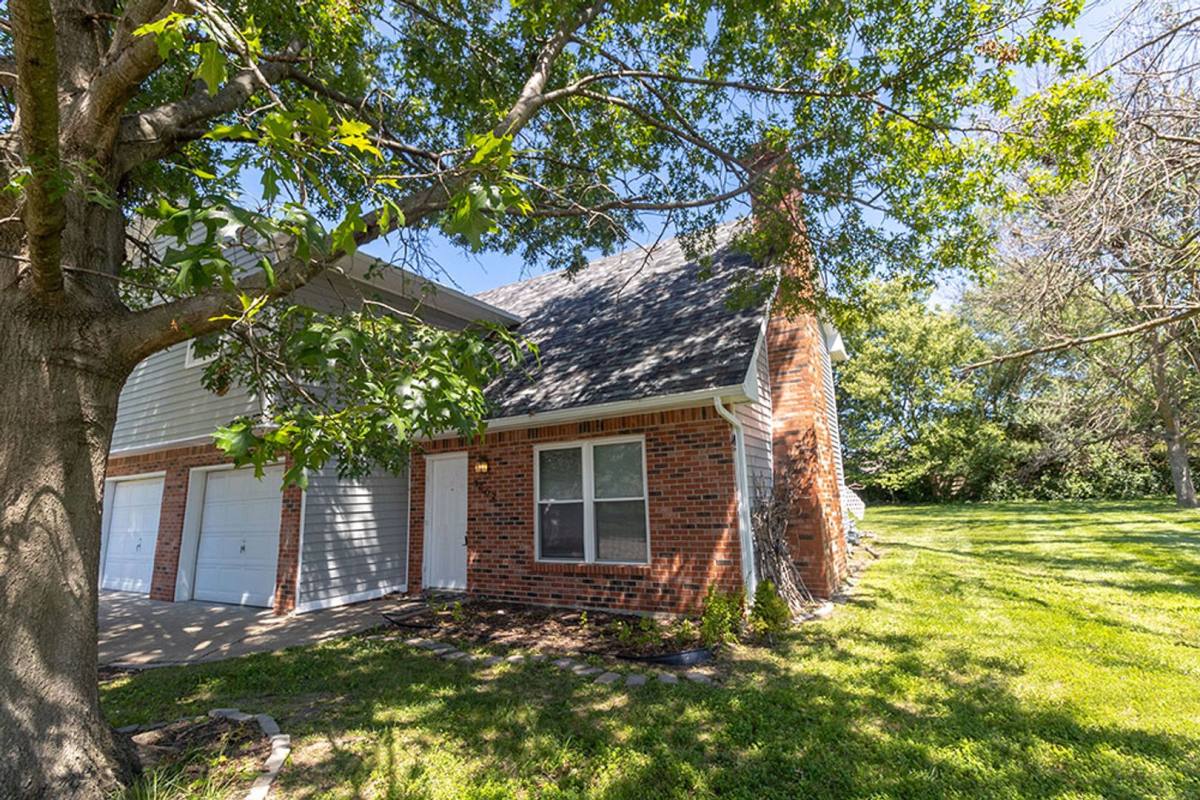 House for rent at 3602 Hermitage Rd, Columbia, MO 65201