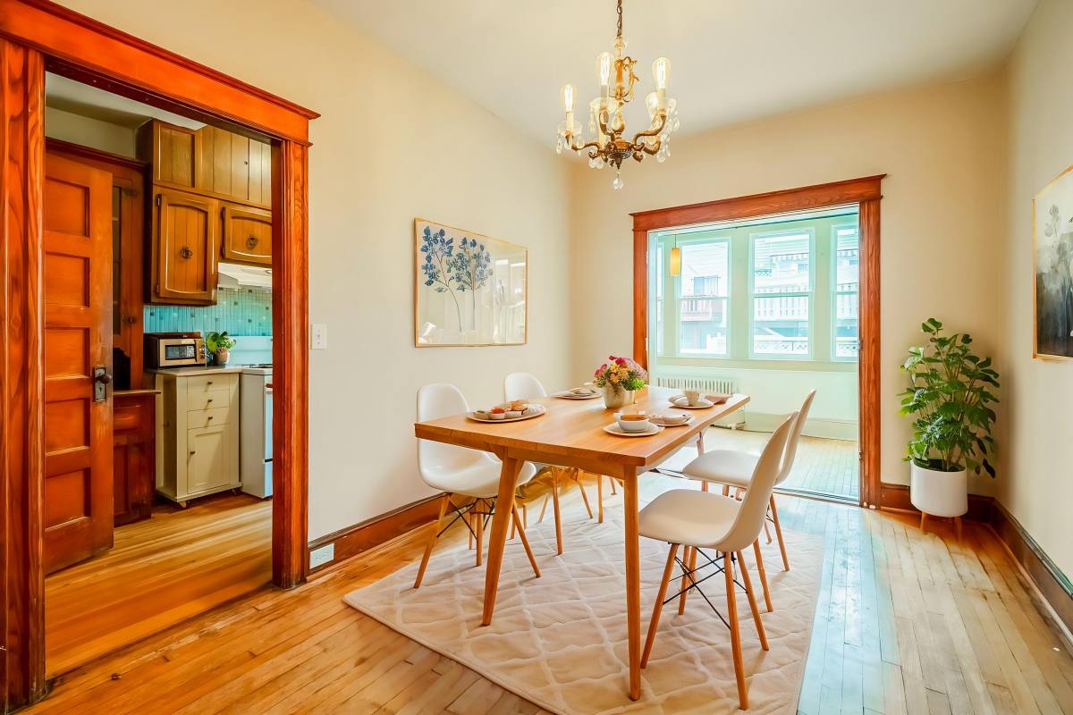 House for rent at 1236 Oates St NE, Washington, DC 20002