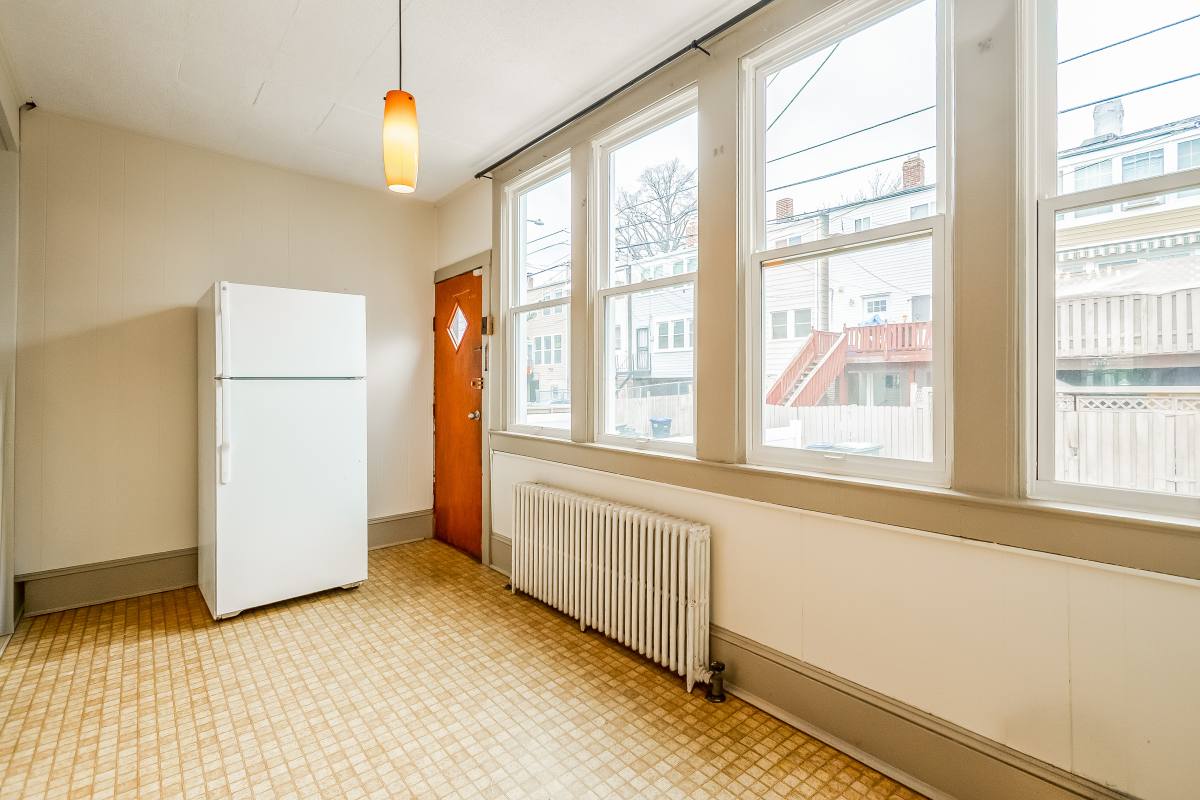 House for rent at 1236 Oates St NE, Washington, DC 20002