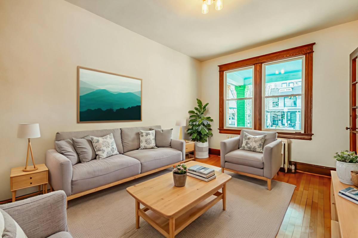 House for rent at 1236 Oates St NE, Washington, DC 20002