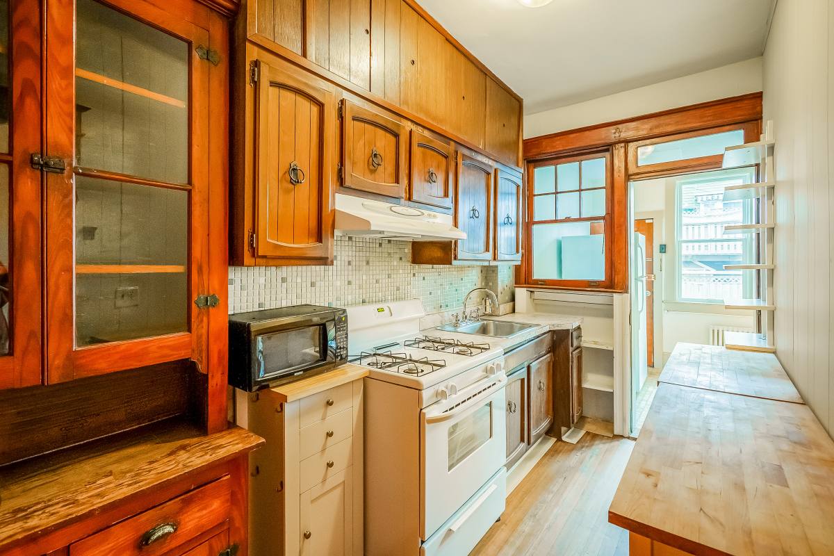 House for rent at 1236 Oates St NE, Washington, DC 20002