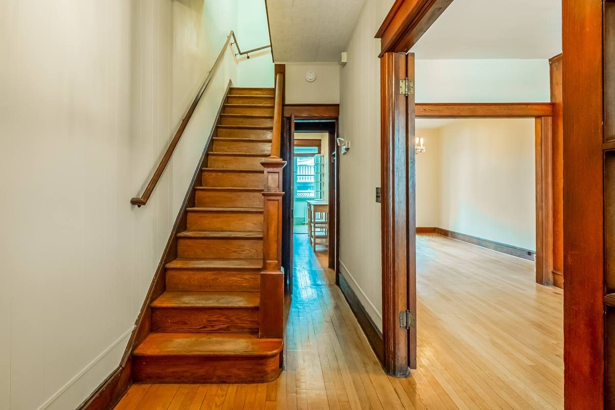 House for rent at 1236 Oates St NE, Washington, DC 20002