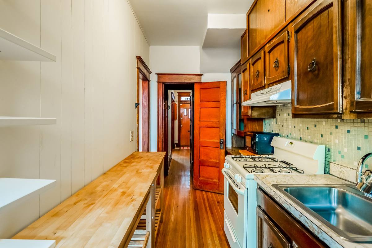 House for rent at 1236 Oates St NE, Washington, DC 20002