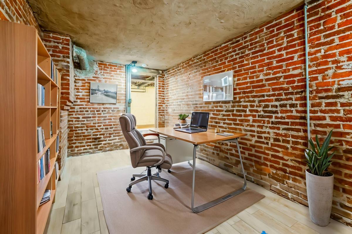 House for rent at 1236 Oates St NE, Washington, DC 20002