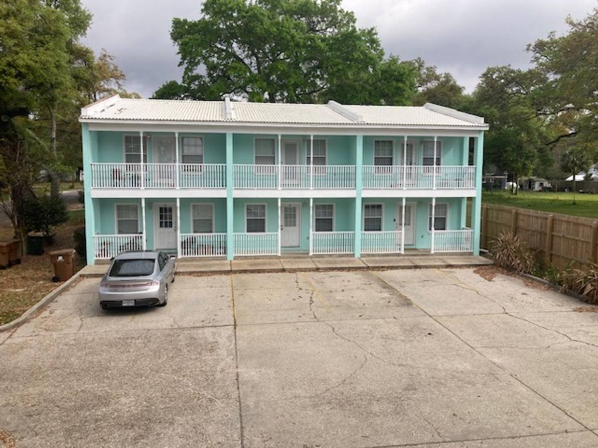 Condo for rent at 1496 Beach Blvd #B, Biloxi, MS 39530