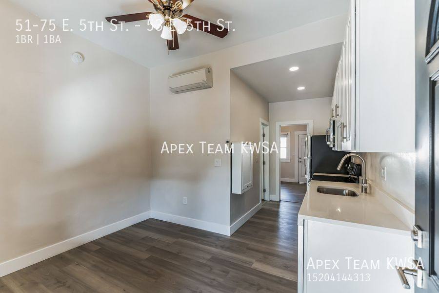 Apartment for rent at 51-75 E 5th St 53, Tucson, AZ 85705