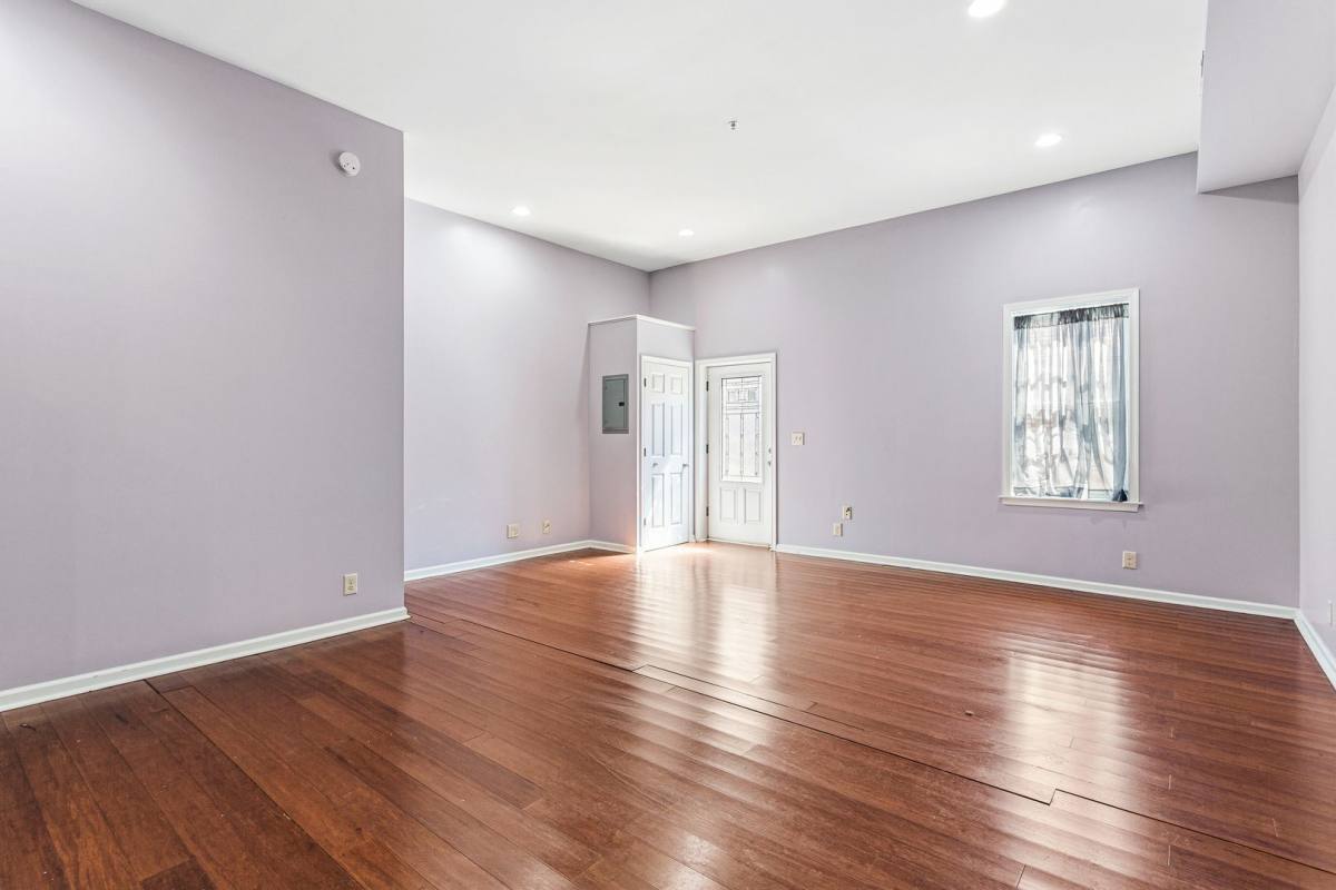 Apartment for rent at 2355 E York St, Philadelphia, PA 19125