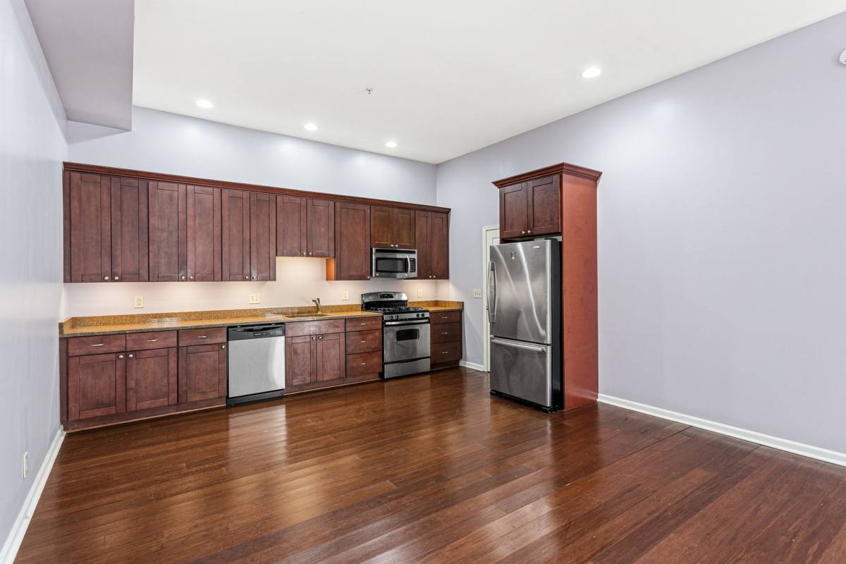 Apartment for rent at 2355 E York St, Philadelphia, PA 19125