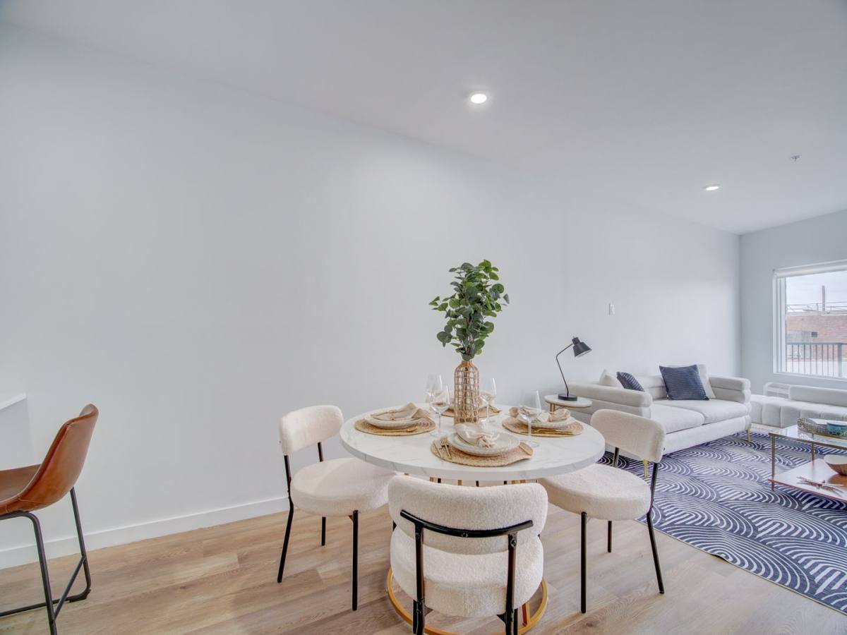 Apartment for rent at 486 Market St, Newark, NJ 07105