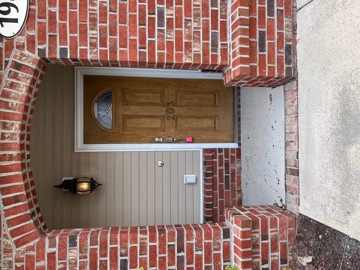 Condo for rent at 1945 Tara Court #1, Greenville, NC 27858