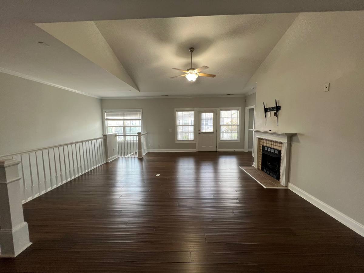 Condo for rent at 1945 Tara Court #1, Greenville, NC 27858