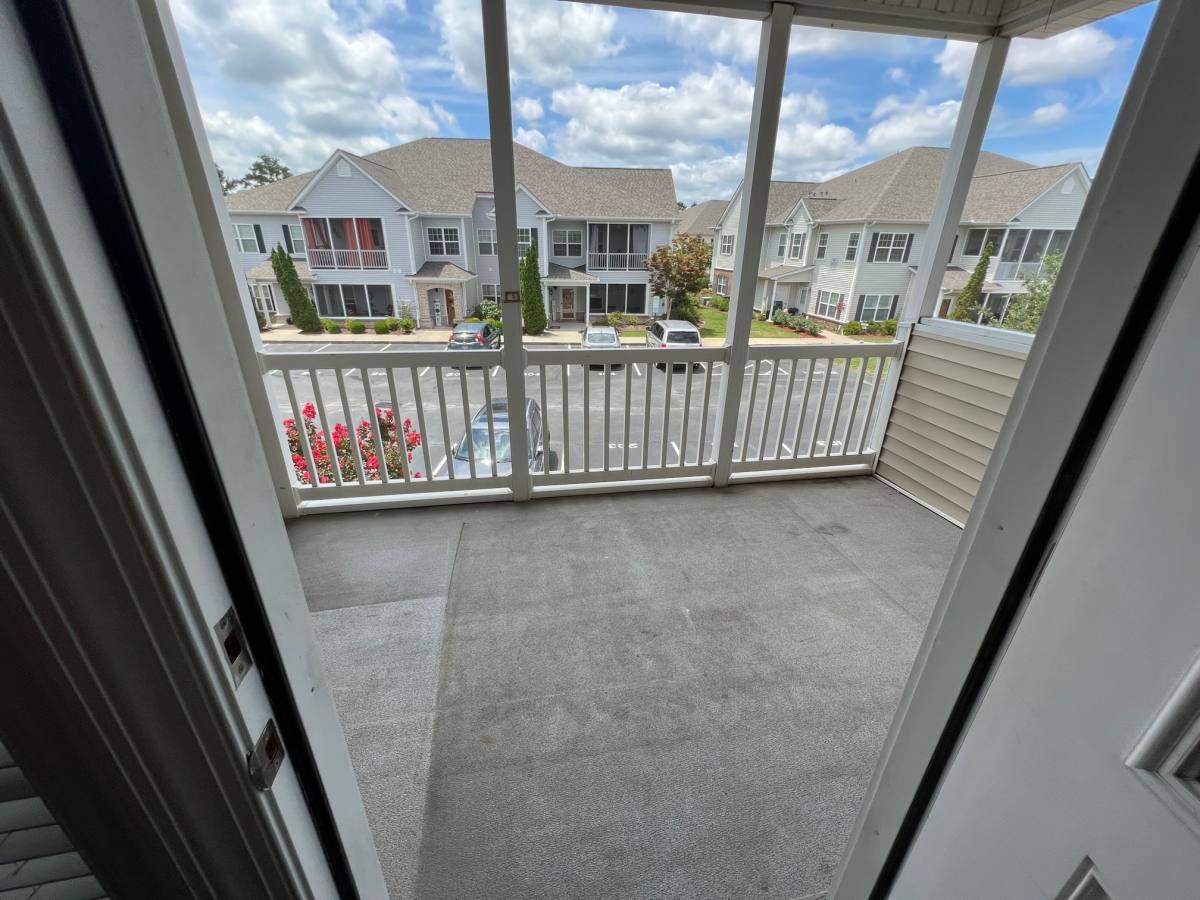 Condo for rent at 1945 Tara Court #1, Greenville, NC 27858