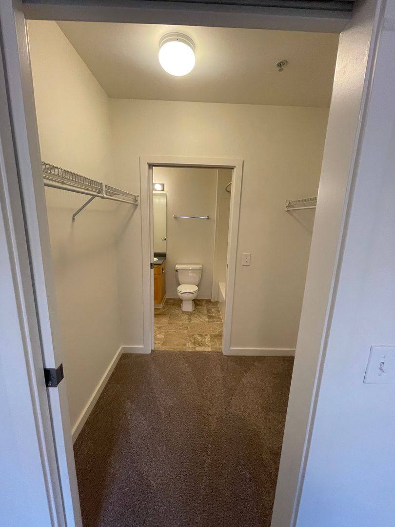 Apartment for rent at 525 1st Ave W, Seattle, WA 98119