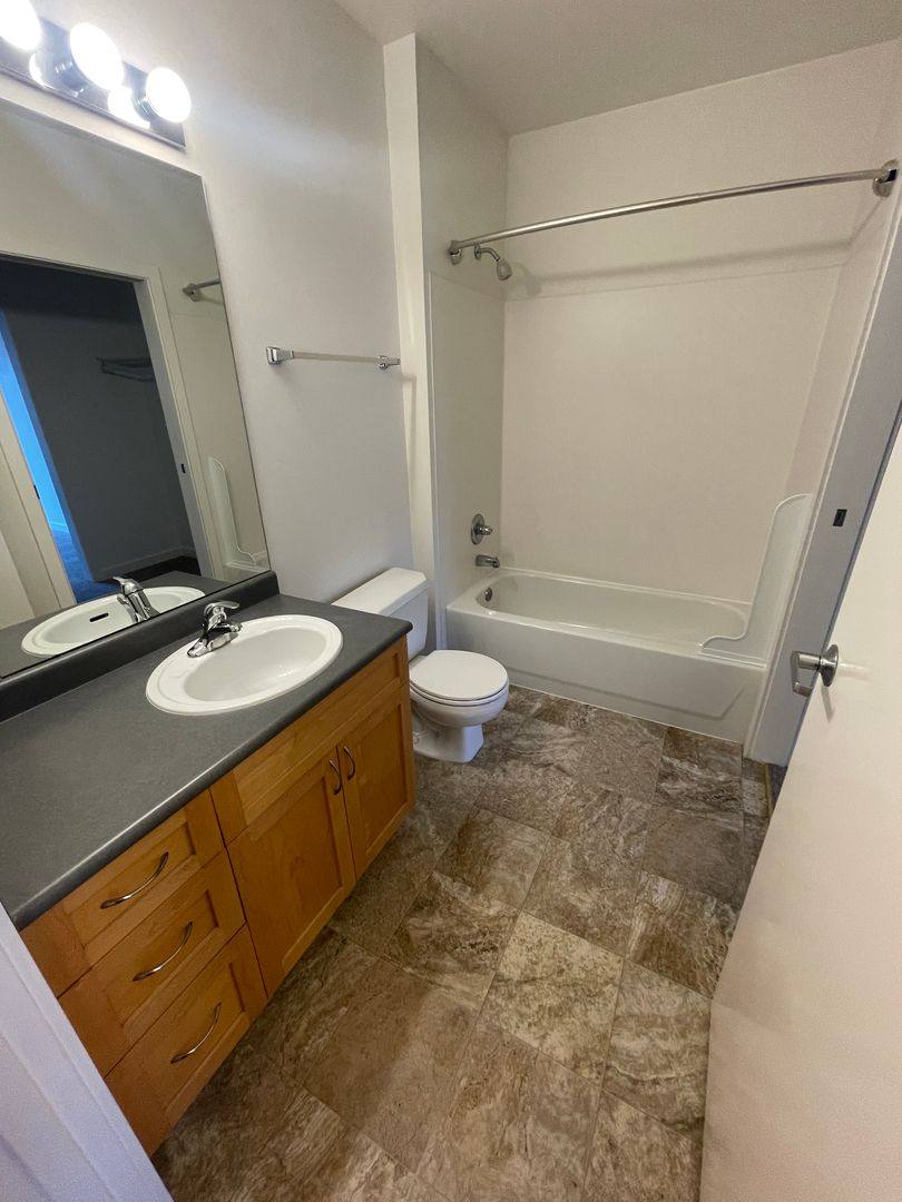 Apartment for rent at 525 1st Ave W, Seattle, WA 98119