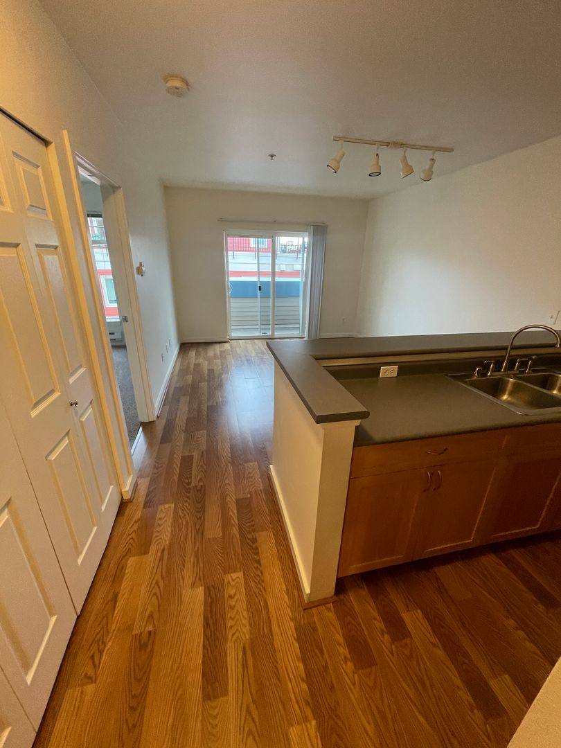 Apartment for rent at 525 1st Ave W, Seattle, WA 98119
