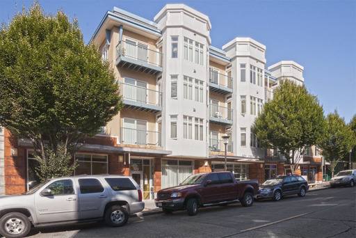Apartment for rent at 525 1st Ave W, Seattle, WA 98119