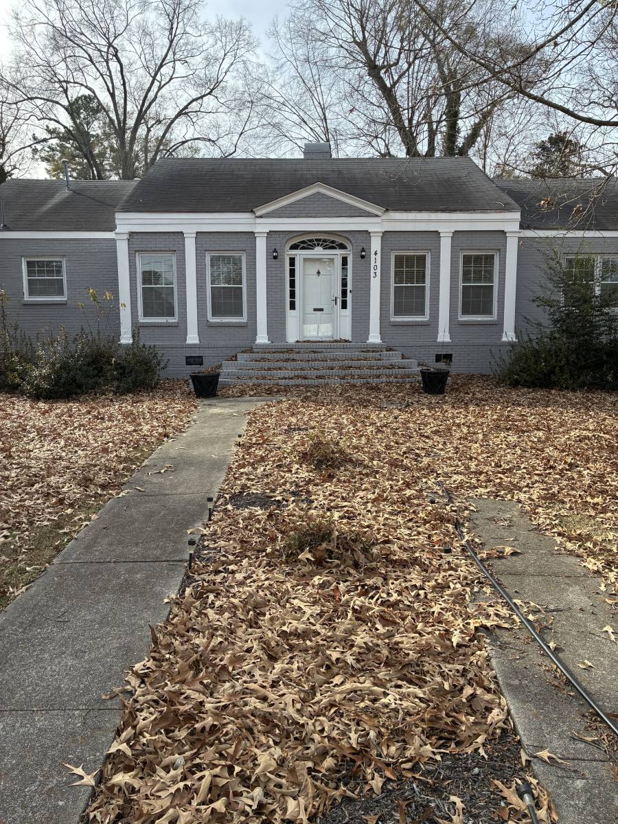 House for rent at 3348 N Pitt St, Farmville, NC 27828