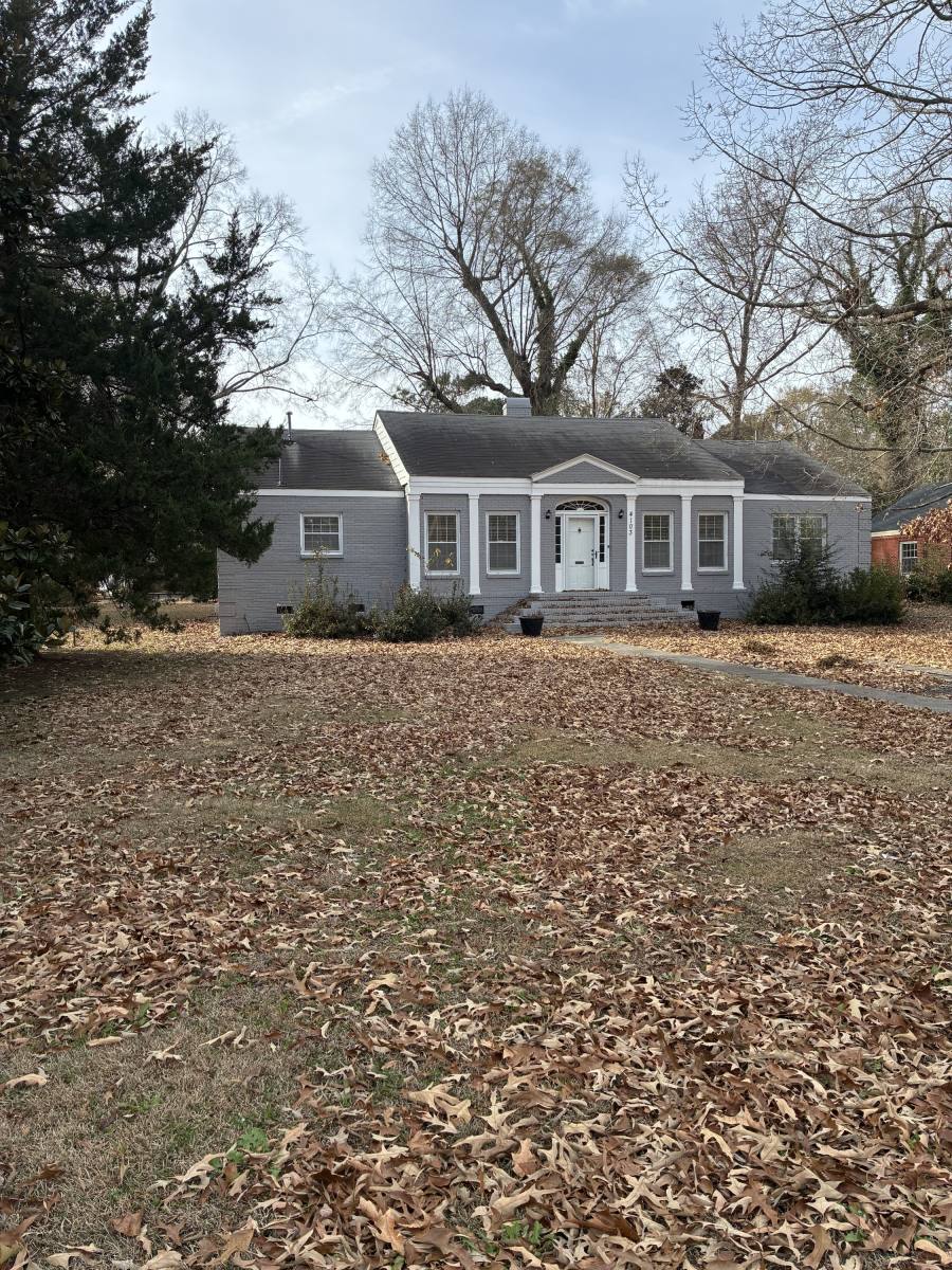 House for rent at 3348 N Pitt St, Farmville, NC 27828