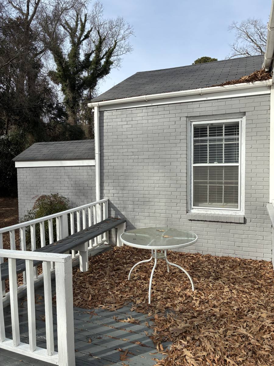 House for rent at 3348 N Pitt St, Farmville, NC 27828