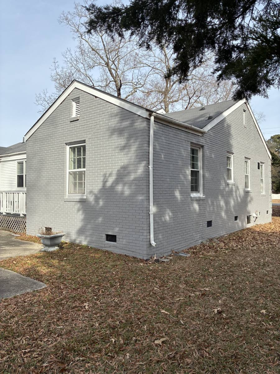 House for rent at 3348 N Pitt St, Farmville, NC 27828