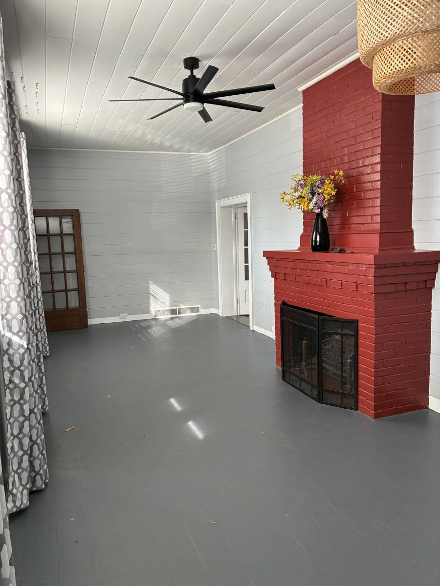 House for rent at 3348 N Pitt St, Farmville, NC 27828
