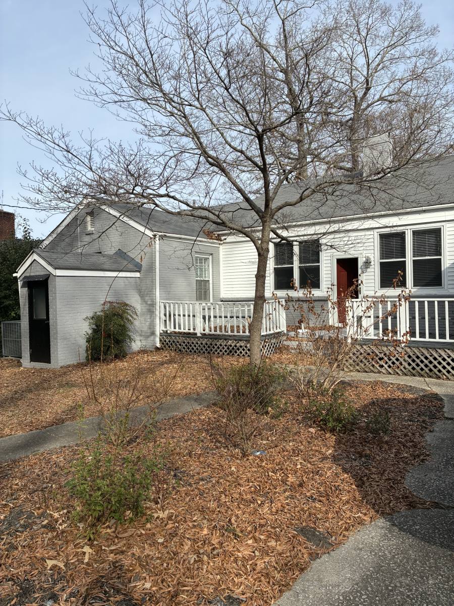 House for rent at 3348 N Pitt St, Farmville, NC 27828