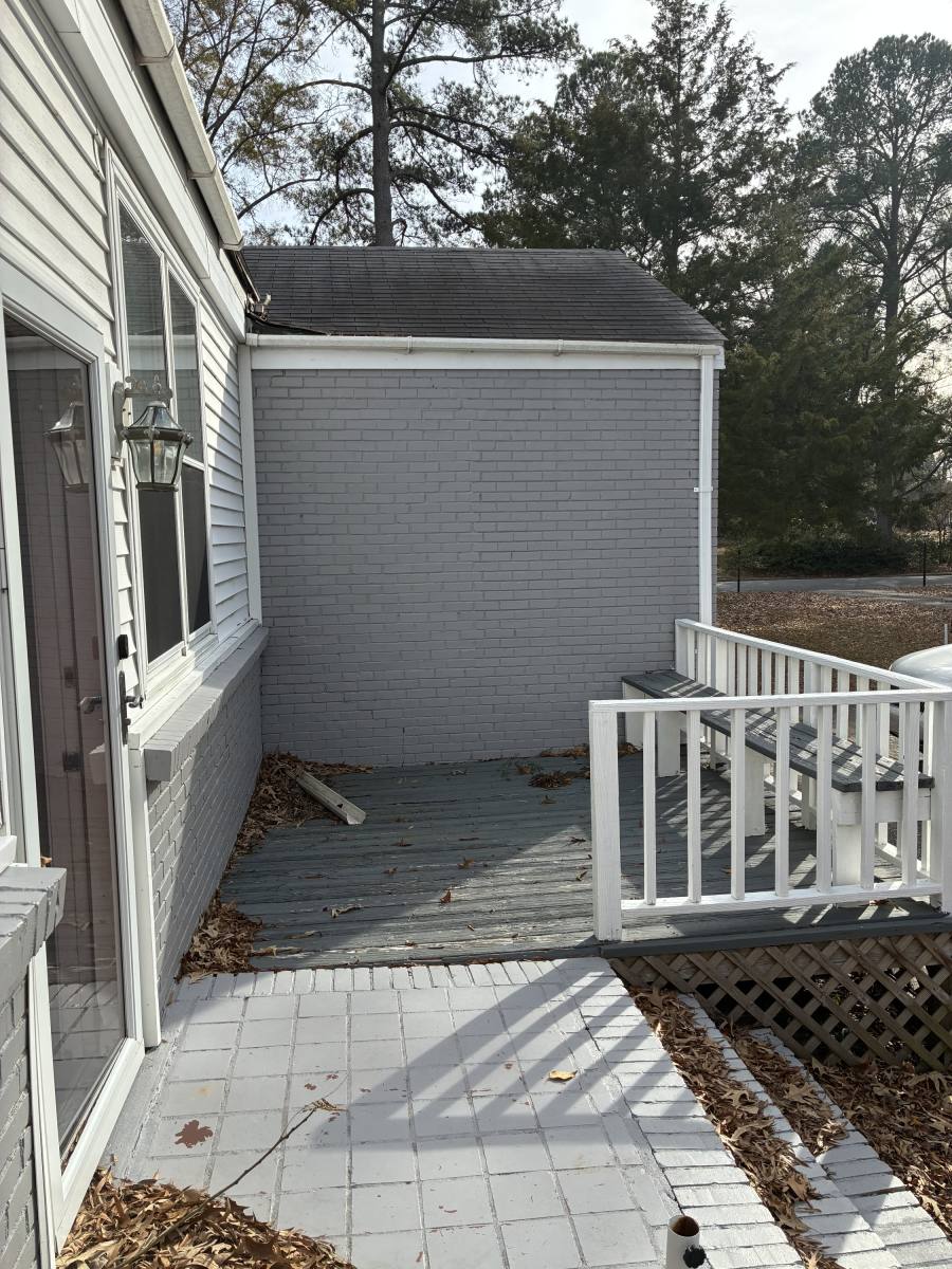 House for rent at 3348 N Pitt St, Farmville, NC 27828