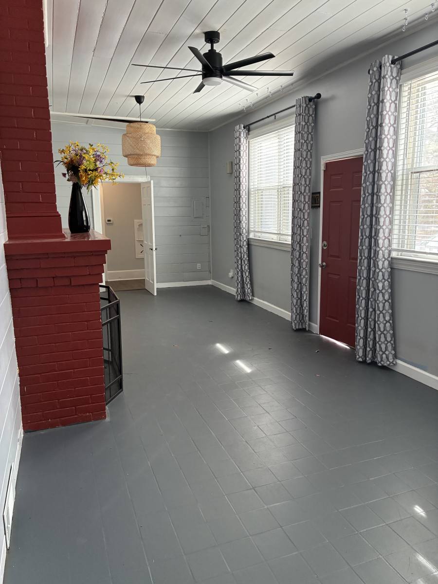 House for rent at 3348 N Pitt St, Farmville, NC 27828